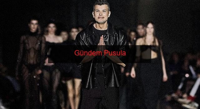 Cihan Nacar’dan Bakü’de Görkemli Çıkış: Tüm Gücüyle ‘Siyah’ Sahnede!